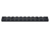 Weaver 1-Piece Tactical Multi-Slot Aluminum Scope Base - Matte - 416T Winchester 1300
