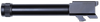 Glock 47698   9mm Fits Glock 19/45 Gen 5 Black Steel