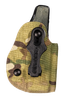 Safariland 20286701 Species  Multi-Cam Cordura Fits Ruger Max-9 Right Hand