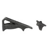 FAB DEF RBRZD M-LOK PNTNG GRP PK BLK