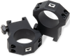 Steiner 5965 T-Series Rings  Matte Black 34mm Medium