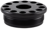 Anechoic DTA1228 Direct Thread Adapter 1/2"x28 Titanium