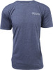 PISTOL FLAG T-SHIRT X-LARGEGLOCK OEM HEATHERED NAVY 