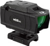 3MOA GREEN DOT 1X36 T2 MOUNTVIRIDIAN MDS25 MODERN DOT 