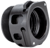 KGM A-QDA-DL QUICK DET ADPTR DUAL LATCH