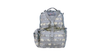 Tactical Range Backpack - Holds 3 Handguns