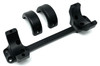 DNZ Browning X-Bolt 30mm Med Matte LA
