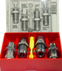 Lee Precision 45 ACP Carbide 4-Die Set