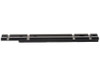 Weaver Standard Top Mount Aluminum Scope Base - Gloss Black - #70 - Remington