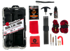 KleenBore KDS556/9 Dual System Cleaning Kit 5.56/22/223 w/ Dual Rod Rope Pull Through