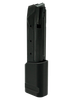 Shield Arms S15ME10INSBLK   Extended 10rd Compatible w/ Shield Arms S15 Magazine Black Aluminum