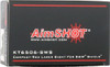 RED S&W SHIELD 380AIMSHOT ULTRALIGHT LASER SIGHT 