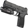 RAIL MOUNT C4 LED W/GRN LASERSTREAMLIGHT TLR-10 G FLEX WITH 