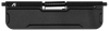 Strike ARBUDC223BK Ultimate Dust Cover Billet AR-15, M4, M16 Black Aluminum