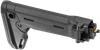 Magpul MAG552-BLK ZHUKOV-S Stock Folding Right Side Black Synthetic for Yugoslavian Sastava M70