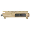AERO AR15 ASSEMBLED UPPER FDE