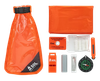 Survive Outdoors Longer 01401727 Scout Survival Kit Waterproof Orange