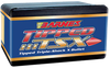 Barnes Bullets 30434 Tipped TSX  338Lapua Mag 265gr Boat Tail 50/Box