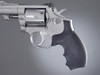 Hogue S&W K/L Round Butt Frame Rubber Bantam Style Grips