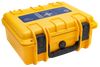 Adventure Medical Kits 01151500 Marine 1500 Treats Injuries/Illnesses Dust Proof Waterproof Yellow
