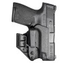 MFT Minimalist IWB S&W M&P 1.0, 2.0 Ambi
