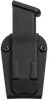 C&G Holsters  Universal  Single Stack Black Kydex Belt Clip Compatible w/ Single Stack/Sig P365/Glock 43X/Springfield Hellcat