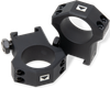 Steiner 5961 T-Series Rings  Matte Black 30mm Medium