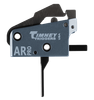 Timney Triggers ARPRO 2-Stage AR Pro Straight Trigger Fits AR-Platform