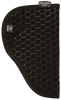 Birchwood Casey EH05 Epoxy Honeycomb  Pocket Size 05 Black Nylon Compatible w/Glock 26/27/Ruger SR Compact Ambidextrous