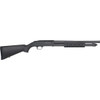 MOSS 590A1 M-LOK 12GA 18.5 HVY CYL BEAD 7RD
