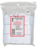 Pro-Shot 134500 Cleaning Patches  .38/ 6mm/ 7mm Cal 1.75" Square Cotton Flannel 500 Pack