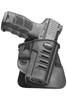 Evolution Roto-Paddle Holster