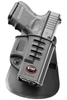 Evolution Roto-Paddle Holster
