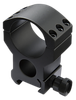 Burris 420167 Xtreme Tactical Rings  Matte Black 30mm Extra High