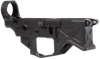 Battle Arms Development BAD556-LR  Lower Receiver 223 Rem/5.56 NATO Aluminum Black Anodized