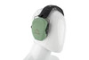 Walker's Razor Passive Muff- Sage Green 27 NRR