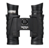 Steiner 2004 T1028 Tactical 10x28mm Roof Prism, Fast-Close Focus, Black Makrolon w/Rubber Armor