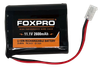 Foxpro LB2600 Lithium Battery  2,600 HellCat Pro