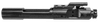 Lead & Steel Llc LSBCGN Bolt Carrier Group  5.56 Nitride AR-15/M-16/M-4