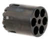 Pietta PAF5815 Cylinder  .44 Cal 1858 New Model Army Black Steel Revolver