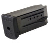 Ruger SR9C Handgun Magazine with Extension Blued 9mm Luger 10/rds
