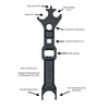 LBE AR15 ARMORERS TOOL BLK