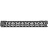 ODIN 15.5" MLOK O2 LT FREE FLT RAIL
