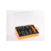 LYMAN MSR PRECISION DIE SYSTEM 223 REM 3-DIE SET