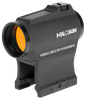 Holosun HS503CU 503  Black Anodized 1 x 20 mm 2 MOA Red Dot/65 MOA Circle Multi Reticle
