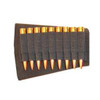 GT BUTTSTOCK CARTRIDGE HOLDER RIFLE OPEN STYLE