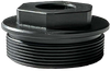 Banish(silencer Central) 5832 Direct Mount Thread Banish Backcountry 5/8x24