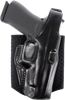Galco AG800RB Ankle Glove Holster Black Neoprene Compatible w/ Glock 43 Right