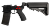 Franklin Armory 0020023BLK BFSIII  Aluminum Black Hardcoat Anodize