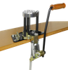Lee Precision 4 Hole Turret Reloading Press